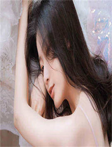 温柔背后